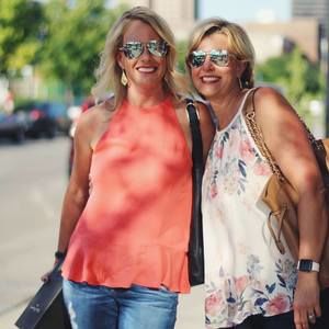 Meet your Posher, Amber